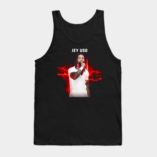 Jey Uso Tank Top